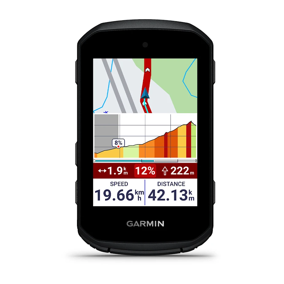GPS Garmin Edge 550 Padrão