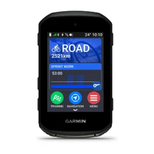 GPS Garmin Edge 850