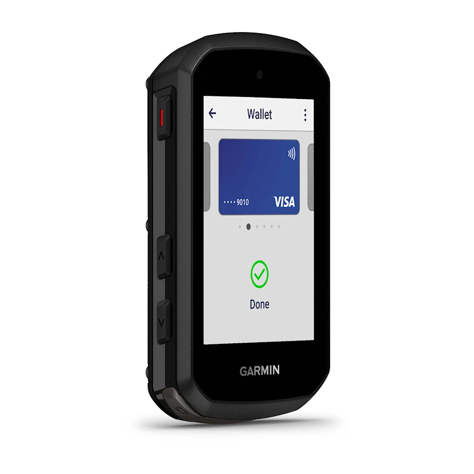 GPS Garmin Edge 850