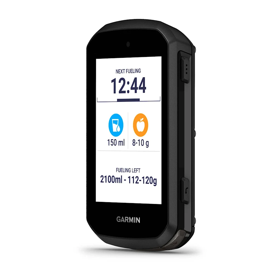 GPS Garmin Edge 850