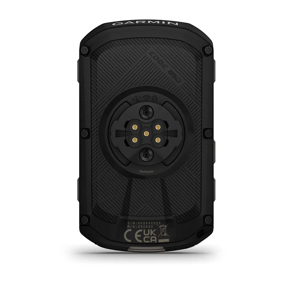 GPS Garmin Edge 850