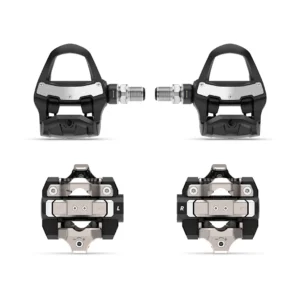 Pedais de Potência Garmin Rally RK/XC210