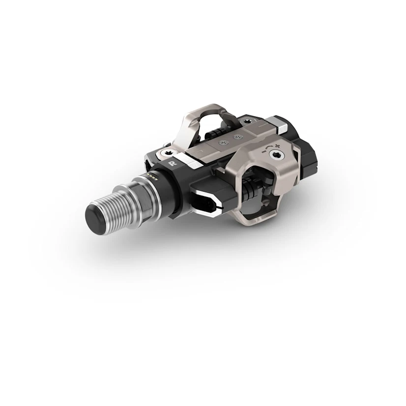 Pedais de Potência Garmin Rally RK/XC210