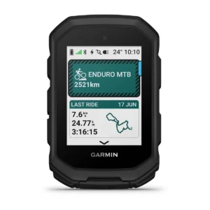 GPS Garmiin Edge 550