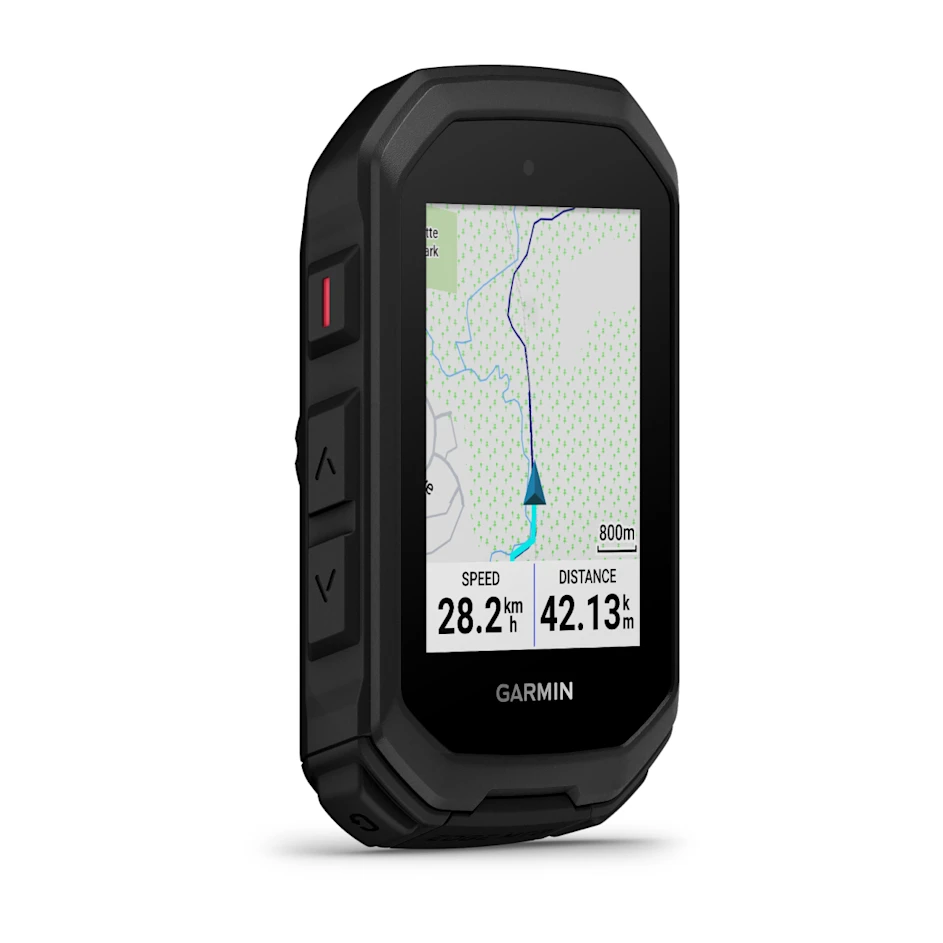 GPS Garmiin Edge 550