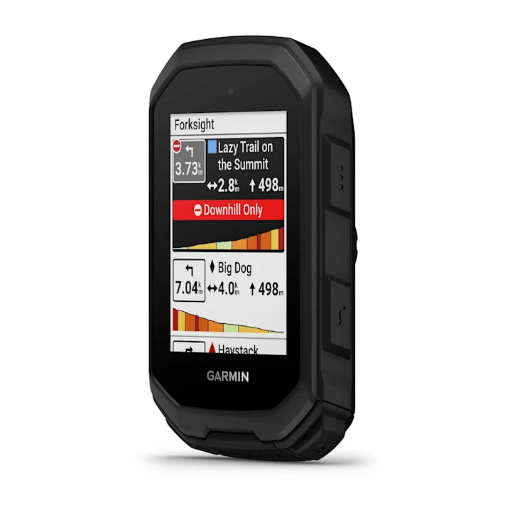 GPS Garmiin Edge 550
