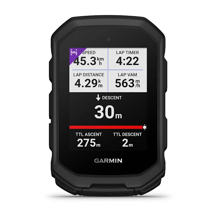 GPS Garmiin Edge 550