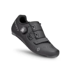Scott Road Team Boa Black