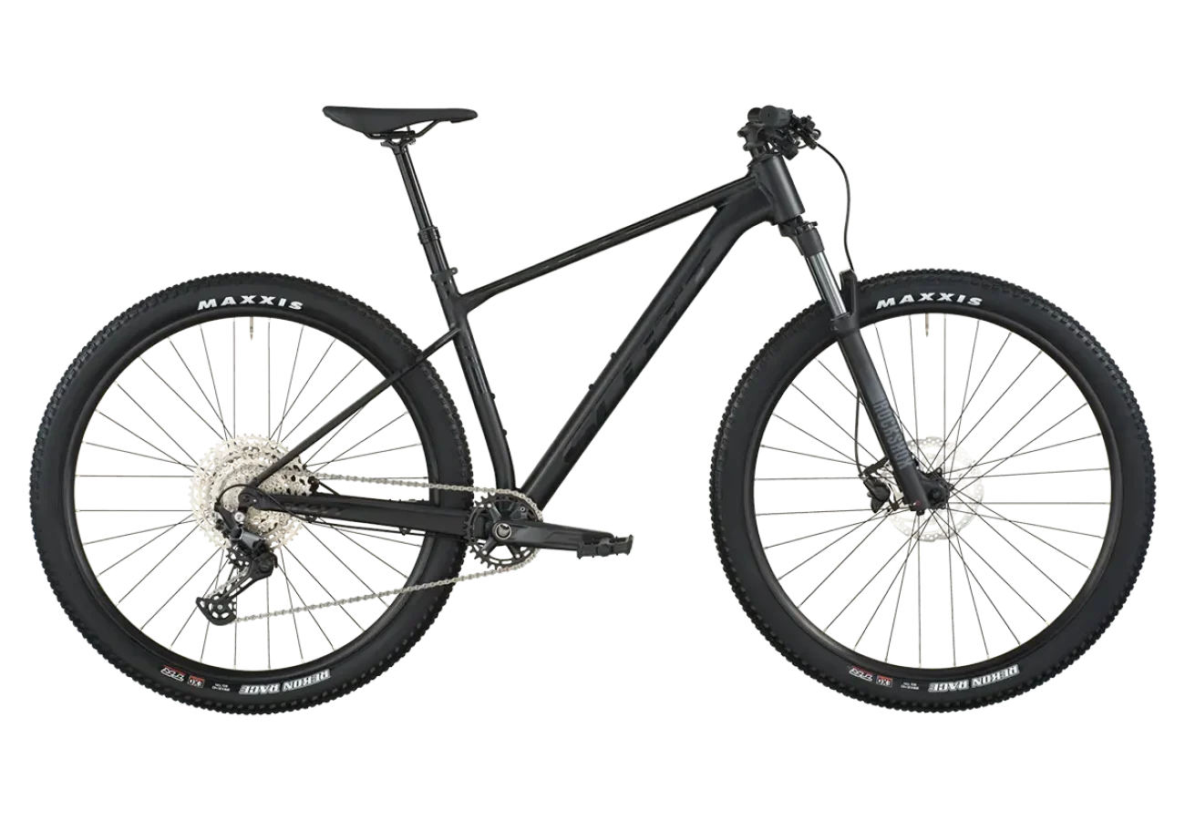 Scott Scale 940 Black 425466 2026