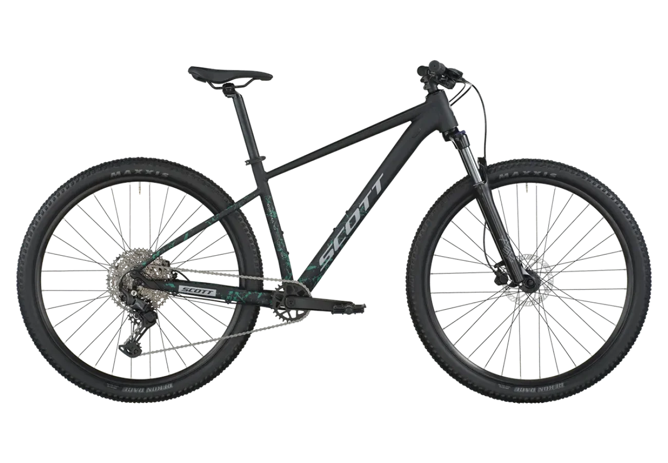 Scott Contrail 20 Black 425633 2026