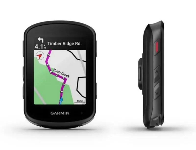 Garmin Edge 540